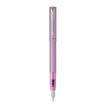 Parker Vector XL fountain pen Cartridge filling system Lilac 1 pc(s)