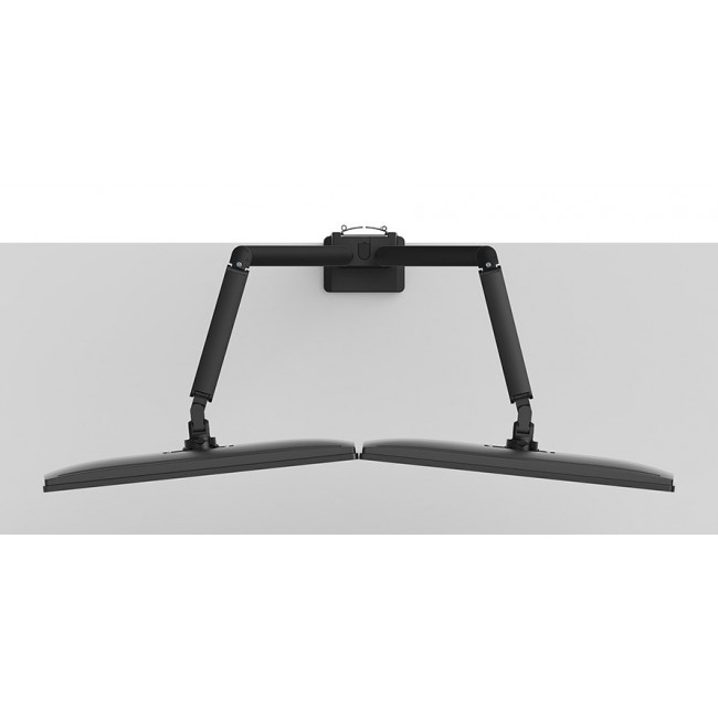Neomounts DS70-250BL2 Monitor arm 17-32