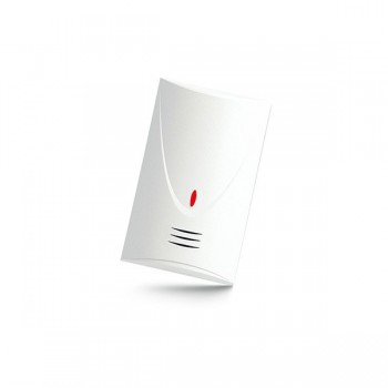 SATEL GLASS BREAK SENSOR, INDIGO GLASS