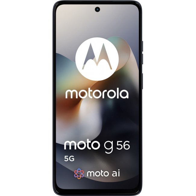 Motorola Moto g56 5G 8 GB 256 GB Black Oyster Motorola Moto g56 5G 8 GB 256 GB Black Oyster