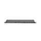 LANBERG PATCH PANEL 24 PORT 0.5U CAT.5E FTP BLACK LANBERG PATCH PANEL 24 PORT 0.5U CAT.5E FTP BLACK