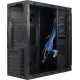 Inter-Tech IT-5905 Midi Tower Black