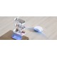 Imou RV3 0.32 L Dust bag White