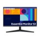 Samsung S33GC LED display 68.6 cm (27 Samsung S33GC LED display 68.6 cm (27