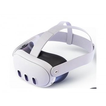 Meta Quest 3 512GB VR + Batman: Arkham Shadow
