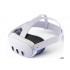 Meta Quest 3 512GB VR + Batman: Arkham Shadow