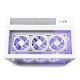 NZXT H9 Elite Midi Tower White NZXT H9 Elite Midi Tower White