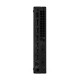 Lenovo ThinkCentre M70q Gen 5 Intel Core i5 i5-14400T 16 GB DDR5-SDRAM 512 GB SSD Windows 11 Pro Mini PC Black