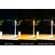 Montis Lampka biurkowa wielofunkcyjna LED MT042 table lamp White Montis Lampka biurkowa wielofunkcyjna LED MT042 table lamp White