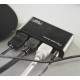 Techly IDATA HDMI2-4K2 video splitter HDMI 2x HDMI Techly IDATA HDMI2-4K2 video splitter HDMI 2x HDMI
