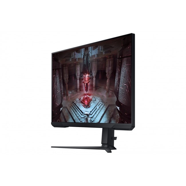 Samsung S32CG510EU computer monitor 81.3 cm (32