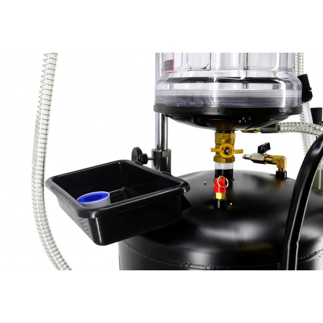 AWTOOLS AW10415BL oil pump AWTOOLS AW10415BL oil pump