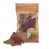FACTORYHERBS Birch Chips with Herbs and Vegetables - Treat for Rodents and Rabbits - 50g