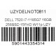 DELL LATITUDE 7520 i7-1185G7 16GB 256SSD 15,6 DELL LATITUDE 7520 i7-1185G7 16GB 256SSD 15,6