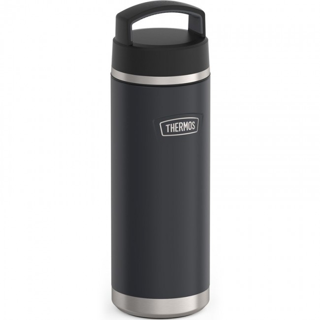 THERMOS 710 ml mobile thermos mug - granite