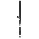 Sennheiser Profile Streaming Set - USB-C microphone with adjustable arm for podcasting and streaming Sennheiser Profile Streaming Set - USB-C microphone with adjustable arm for podcasting and streaming