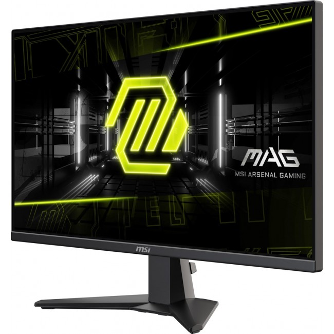 MSI MAG 275F computer monitor 68.6 cm (27 MSI MAG 275F computer monitor 68.6 cm (27