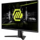 MSI MAG 275F computer monitor 68.6 cm (27 MSI MAG 275F computer monitor 68.6 cm (27