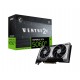 MSI VENTUS GeForce RTX 5060 TI 16G 2X OC PLUS NVIDIA 16 GB GDDR7