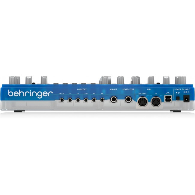 Behringer RD-6-BB rhythm & drum machine Behringer RD-6-BB rhythm & drum machine