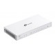 TP-Link Festa FS308G Managed L2/L2+ Gigabit Ethernet (10/100/1000) Power over Ethernet (PoE) White TP-Link Festa FS308G Managed L2/L2+ Gigabit Ethernet (10/100/1000) Power over Ethernet (PoE) White