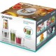 Gorenje BN1000E 0.75 L Tabletop blender 1000 W White Gorenje BN1000E 0.75 L Tabletop blender 1000 W White
