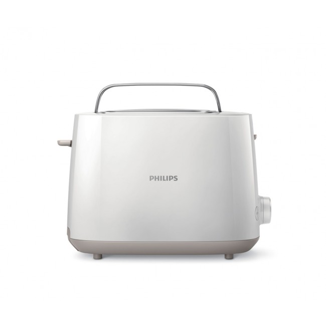 Philips Daily Collection Toaster HD2581/00 Philips Daily Collection Toaster HD2581/00