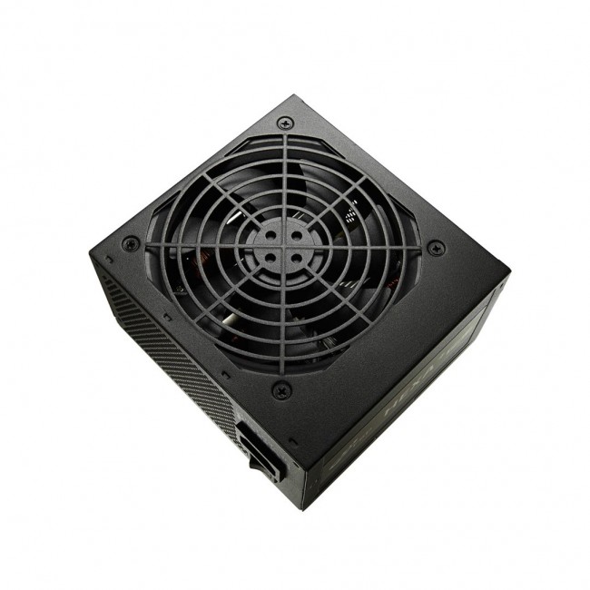 FSP HEXA 85+ PRO power supply unit 550 W 24-pin ATX ATX Black FSP HEXA 85+ PRO power supply unit 550 W 24-pin ATX ATX Black