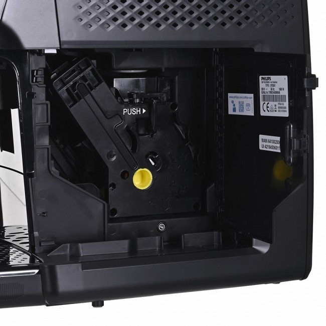 Philips EP3341/50 coffee maker Fully-auto Espresso machine Philips EP3341/50 coffee maker Fully-auto Espresso machine