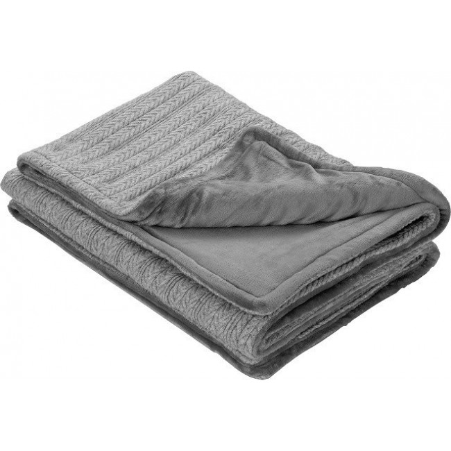 Medisana HB 680 Electric blanket 120 W Grey Plush Medisana HB 680 Electric blanket 120 W Grey Plush
