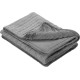 Medisana HB 680 Electric blanket 120 W Grey Plush Medisana HB 680 Electric blanket 120 W Grey Plush