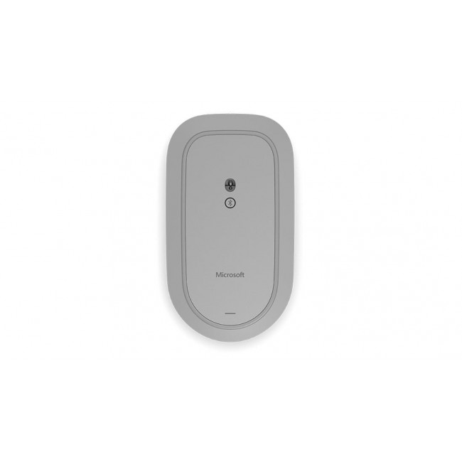Microsoft Surface Mouse - Bluetooth Grey (Retail) Microsoft Surface Mouse - Bluetooth Grey (Retail)