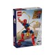 LEGO MARVEL 76298 Iron Spider-Man Construction Figure LEGO MARVEL 76298 Iron Spider-Man Construction Figure