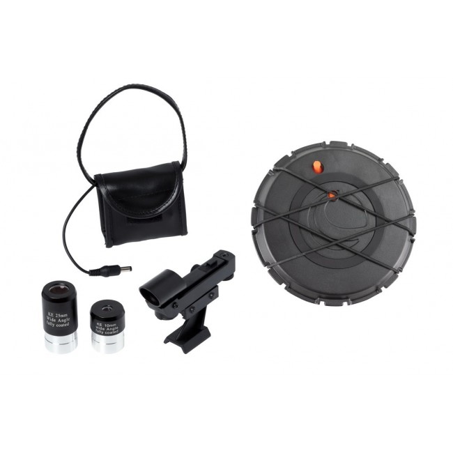 Celestron Astro Fi 130 Reflector 26x Black