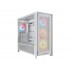 Case Corsair Midi FRAME 5000D RS ARGB White