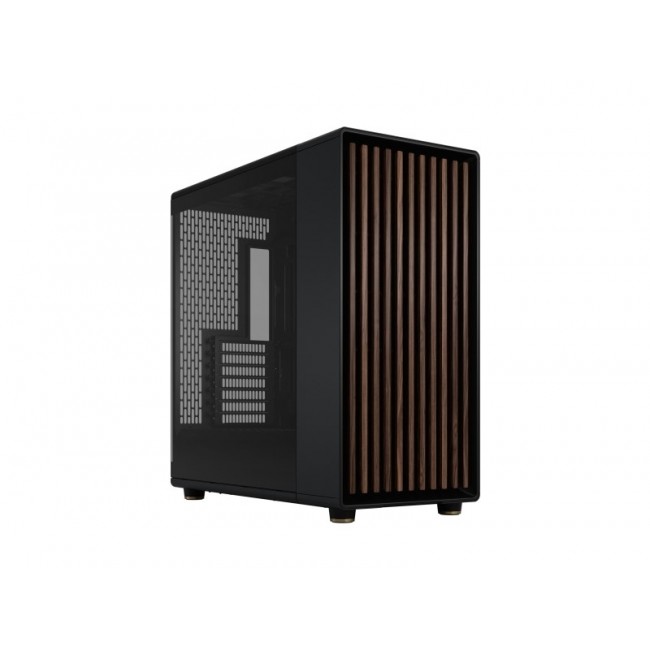 Fractal Design North XL Desktop Black, Charcoal