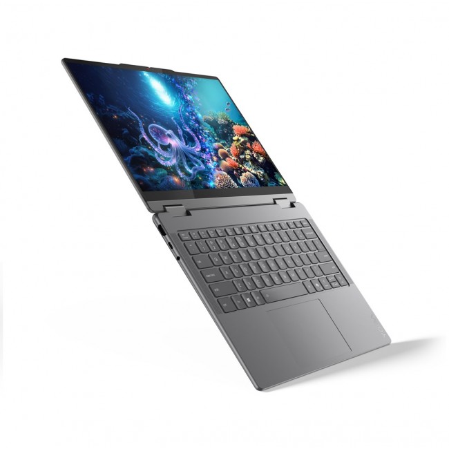 Lenovo Yoga 7 2-in-1 14ILL10 Copilot+ PC Intel Core Ultra 5 226V Hybrid (2-in-1) 35.6 cm (14