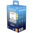 Panasonic BQ-CC17 battery charger Household battery AC