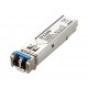 D-Link 1-port Mini-GBIC SFP to 1000BaseSX Industrial Transceiver D-Link 1-port Mini-GBIC SFP to 1000BaseSX Industrial Transceiver