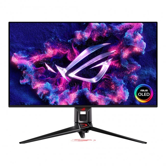 ASUS ROG Swift OLED PG32UCDMZ computer monitor 80 cm (31.5 ASUS ROG Swift OLED PG32UCDMZ computer monitor 80 cm (31.5