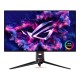 ASUS ROG Swift OLED PG32UCDMZ computer monitor 80 cm (31.5 ASUS ROG Swift OLED PG32UCDMZ computer monitor 80 cm (31.5