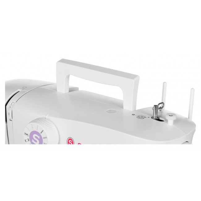 SINGER M1605 sewing machine Electric