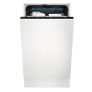 Electrolux Serie 700 EEG63410L Fully built-in 10 place settings C