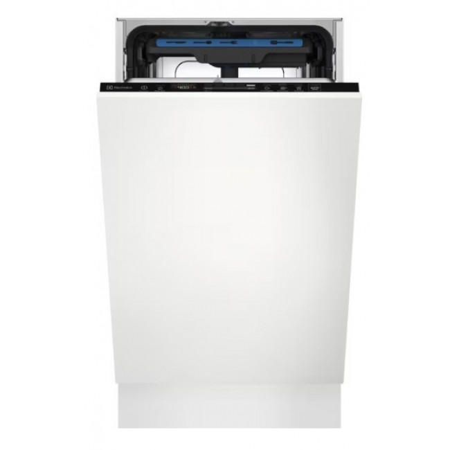 Electrolux Serie 700 EEG63410L Fully built-in 10 place settings C