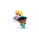 LEGO DISNEY 43303 Mini Jasmine and Rapunzel