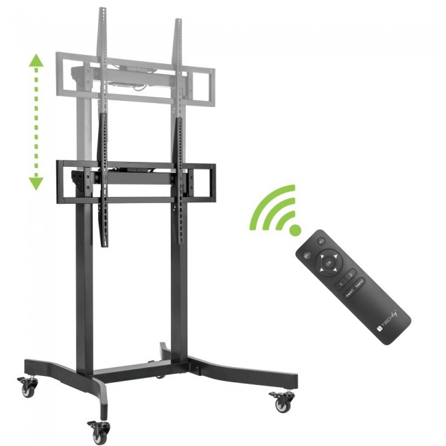 Techly ICA-TR68M TV mount/stand 2.54 m (100