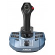 Thrustmaster TCA Sidestick X Airbus Edition Black, Blue USB Flightstick Analogue / Digital PC, Xbox Series S, Xbox Series X