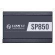 Lian Li SP V2 Gold power supply unit 850 W 20+4 pin ATX SFX Black Lian Li SP V2 Gold power supply unit 850 W 20+4 pin ATX SFX Black
