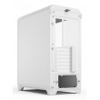 Case Fractal Design Meshify 3 White TG Clear Tint - ATX