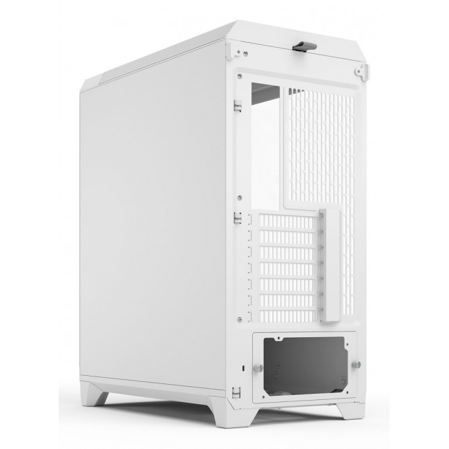 Case Fractal Design Meshify 3 White TG Clear Tint - ATX